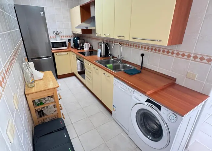 Casa Micael - Dom wakacyjny Puerto Calero