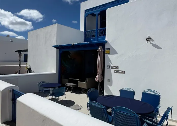 Casa Micael - * Puerto Calero