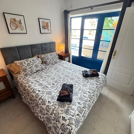 Casa Micael - * Puerto Calero