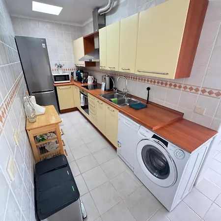 Casa Micael - بيت للعطل بْوُرتو كاليرو