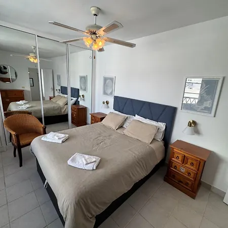 Casa Micael - * Puerto Calero