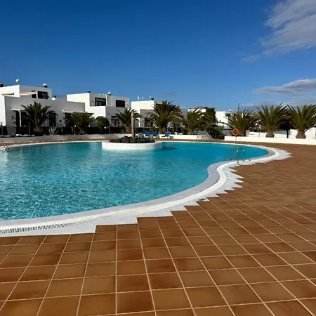 Сasa de vacaciones Casa Micael - Puerto Calero