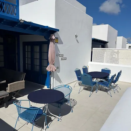 Сasa de vacaciones Casa Micael -