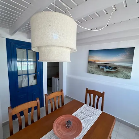 بيت للعطل Casa Micael - *