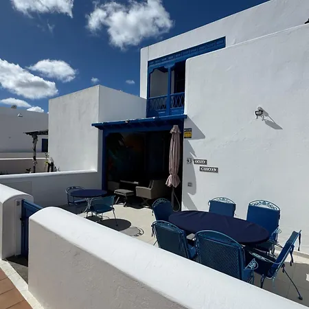 Casa Micael - * Puerto Calero