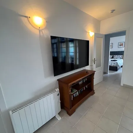 بيت للعطل Casa Micael - بْوُرتو كاليرو