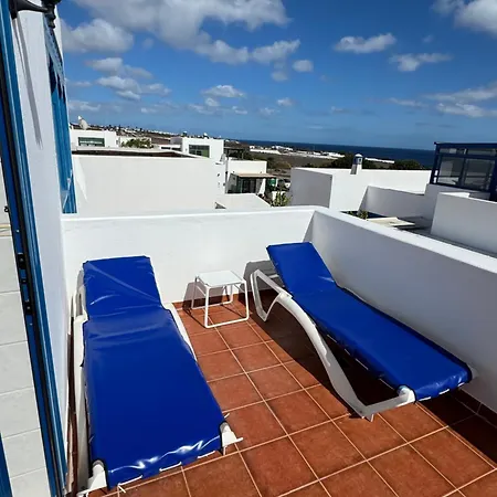 Casa Micael - * Puerto Calero