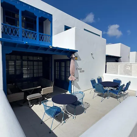 بيت للعطل Casa Micael - *