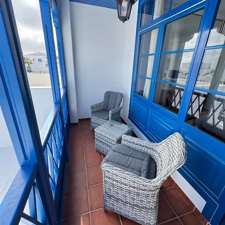 بيت للعطل Casa Micael - بْوُرتو كاليرو