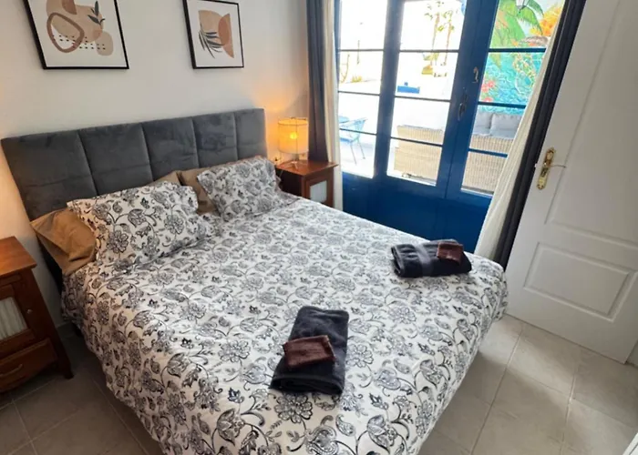 Casa Micael - * Puerto Calero