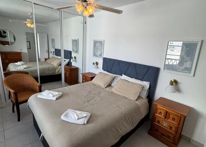 Casa Micael - * Puerto Calero