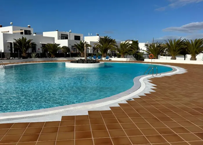 Nyaraló Casa Micael - Puerto Calero