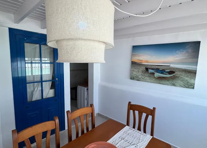 Nyaraló Casa Micael - *