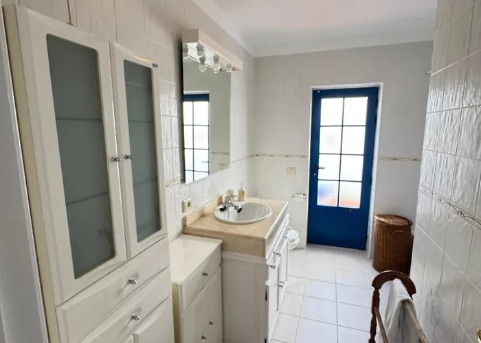 Nyaraló Casa Micael - *