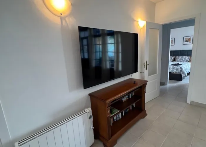 Nyaraló Casa Micael - Puerto Calero