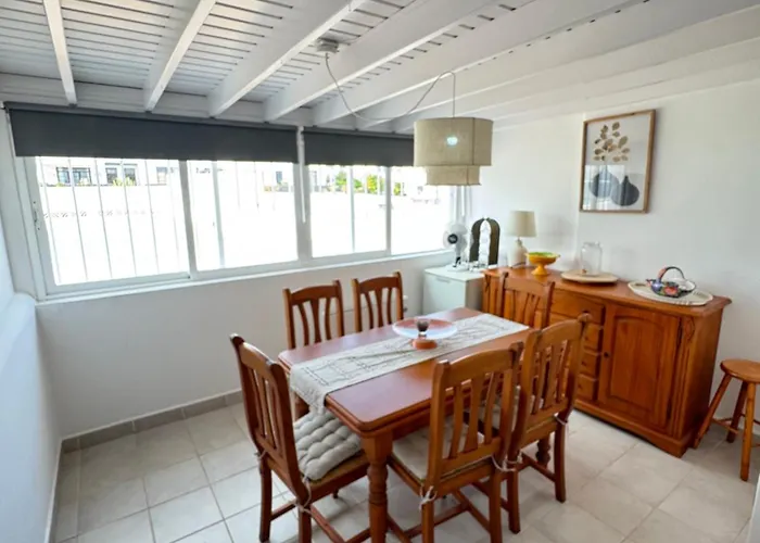 Casa Micael - Puerto Calero