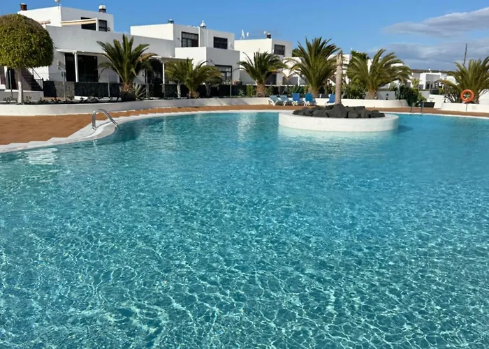 Casa Micael - Puerto Calero