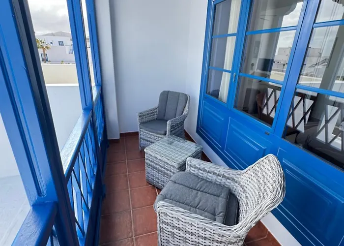 Nyaraló Casa Micael - Puerto Calero