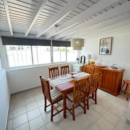 Casa Micael - פוארטו קאלרו