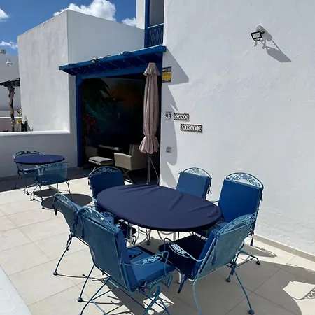 Casa Micael - בית נופש *