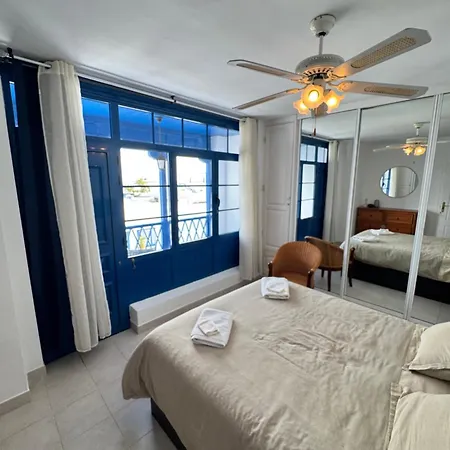 Casa Micael - בית נופש