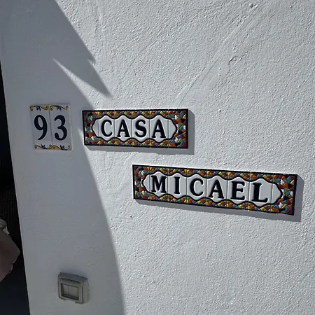 Casa Micael -