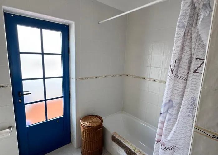 Casa Micael - Сasa de vacaciones Puerto Calero