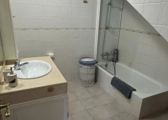 Casa Micael - Puerto Calero