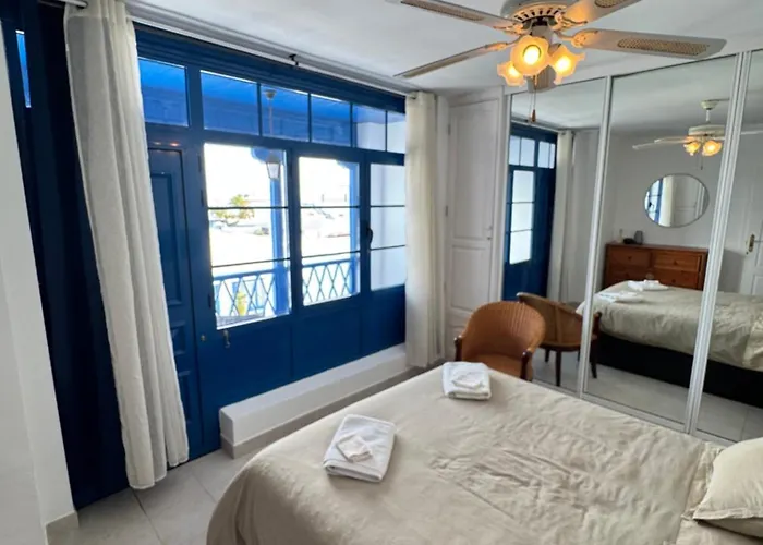 Casa Micael - Сasa de vacaciones