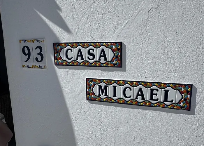 Casa Micael -